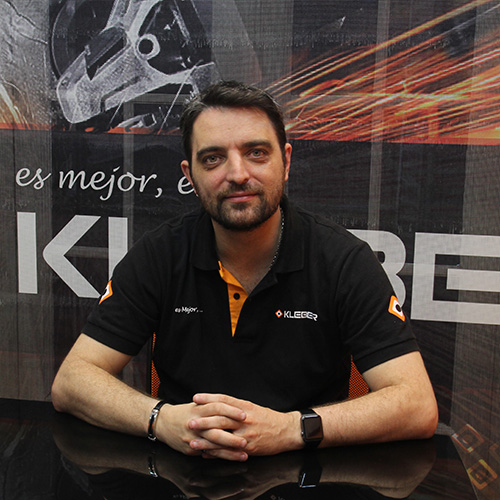 Gerencia de Ventas