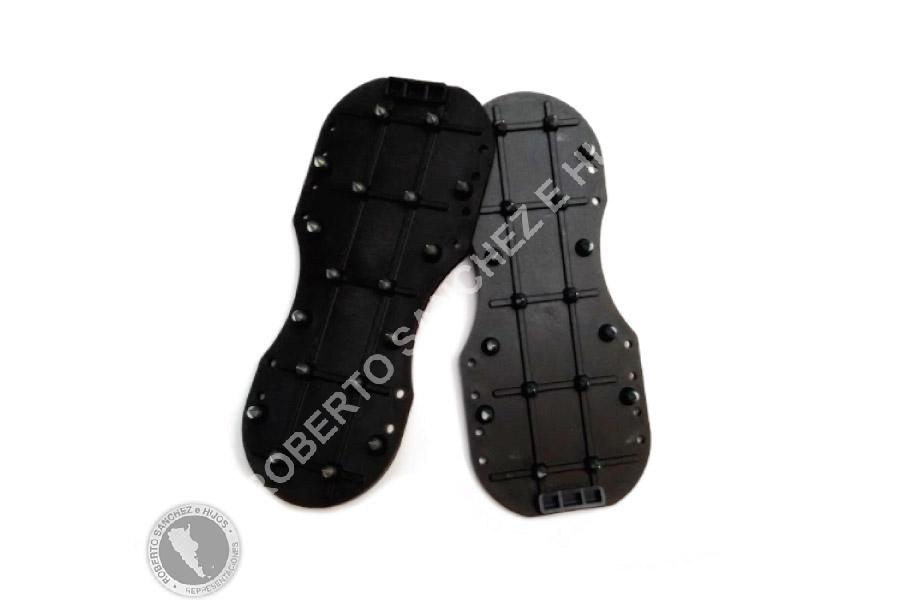 ZAPATOS CON PUA METALICA PARA N¦39-40-41-42-43-44-45 (BULTO X 6 PARES)(PRECIO X UNIDAD)