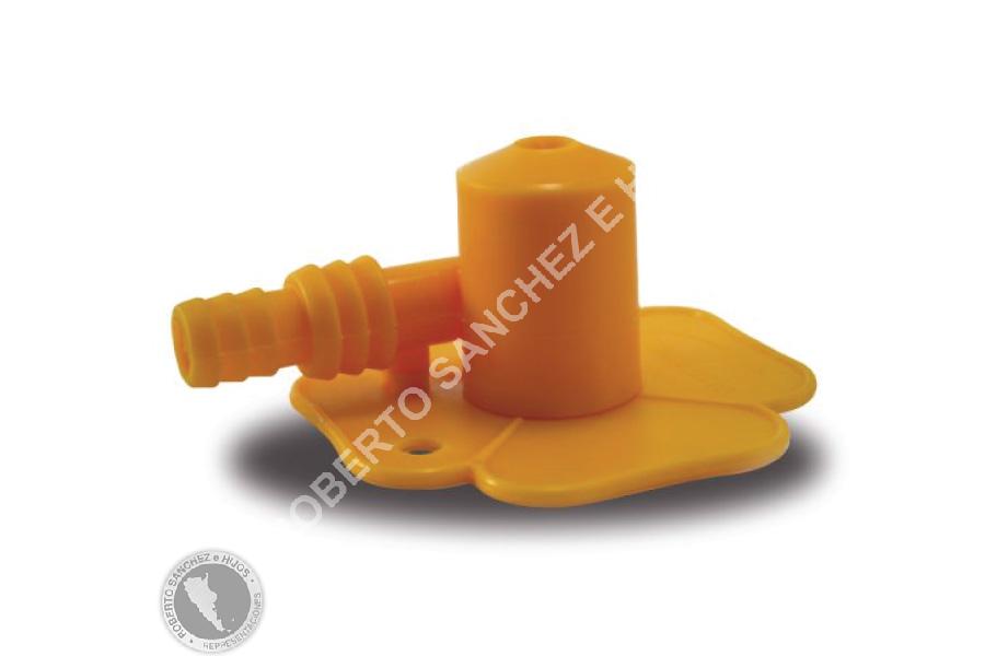 SAPITO PLASTICO PARA RIEGO (OFERTA X 140 UNIDADES) 