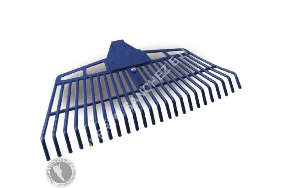 BARREHOJAS PLASTICO (OFERTA X 100 UNIDADES) 