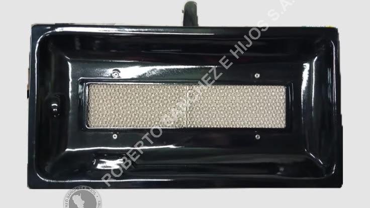 PANTALLA DE 2500 CALL PARA GARRAFA. (CAJA X 5 UNIDADES). 