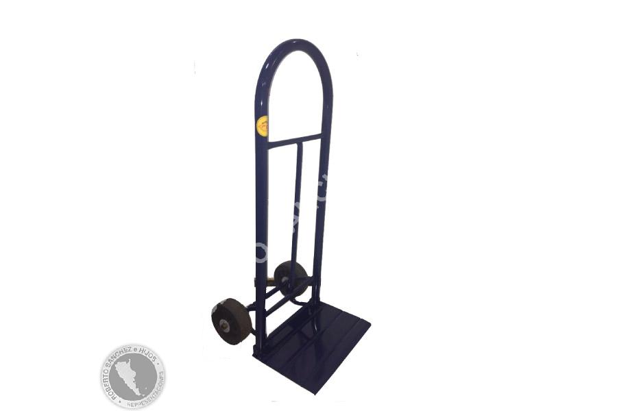 ZORRA N&brvbar; 15 PLEGABLE 1.00 MTS. BASE DE CHAPA 