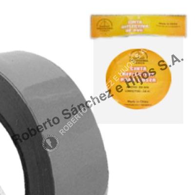 CINTA REFLECTIVA 25 MM. X 50 MTS. PARA COSER (CAJA X 5 UNIDADES) 