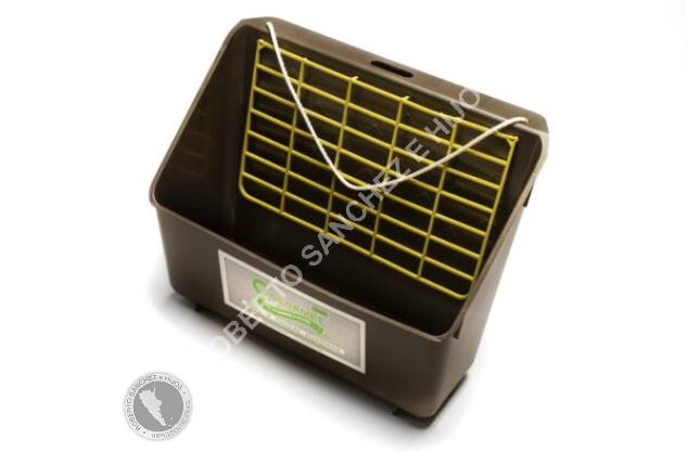 BANDEJA PINTOR CON ESCURRIDOR PARA COLGAR - (BULTO X 12 UNIDADES) (PRECIO X UNIDAD)