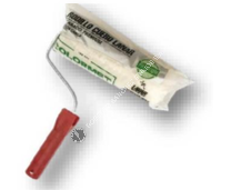RODILLO LANAR BLANCO 17X40 - CUERO LANAR (BULTO X 40 UNIDADES) (PRECIO X UNIDAD) 