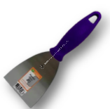 ESPATULA PINTOR CABO PLASTICO N§3 - (BULTO X 12 UNIDADES) (PRECIO X UNIDAD)