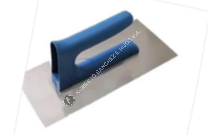 LLANA METALLICA FLEXIBLE 12X30 (BULTO X 8 UNIDADES)(PRECIO X UNIDAD) 
