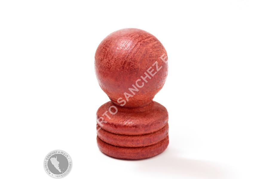 TERMINALES 34 MM CEDRO (BULTO X 50 UNIDADES)(PRECIO X UNIDAD) 