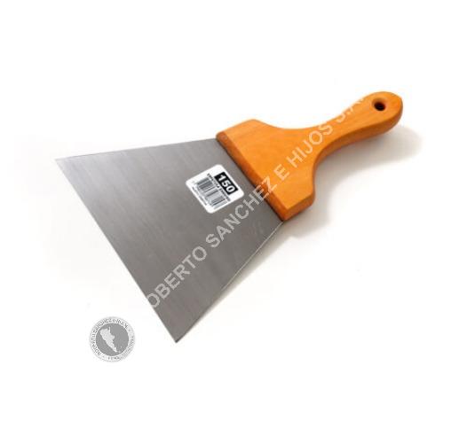 ESPATULA ENDUIR PROFESIONAL COLORMET N§24 - (BULTO X 12 UNIDADES) (PRECIO X UNIDAD)