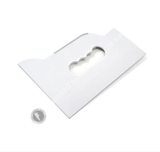 ESPATULA MULTIUSO 25 CM (BULTO X 50 UNIDADES)(PRECIO X UNIDAD) 