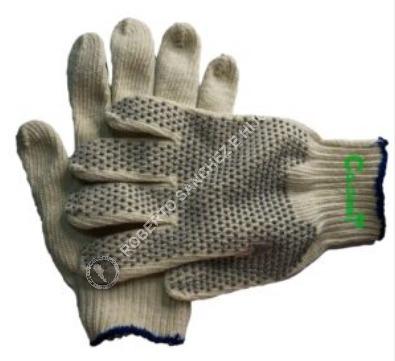 GUANTES MOTEADOS (BULTO X 144 UNIDADES)(PRECIO X UNIDAD) 