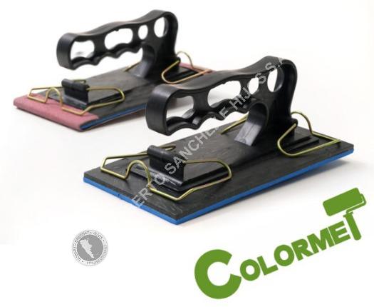 LIJADOR MANUAL (BULTO X 12 UNIDADES)(PRECIO X UNIDAD) 