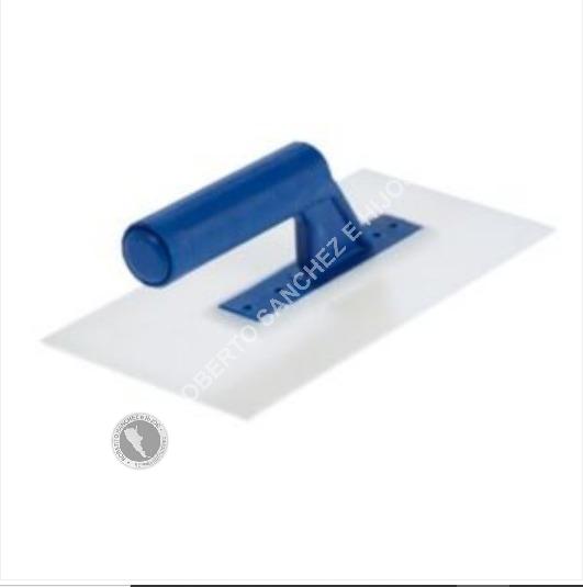 LLANA PLASTICA 12X30 (BULTO X 20 UNIDADES)(PRECIO X UNIDAD) 