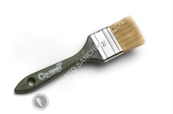 PINCEL COLORMET V1 ECONOMICO N§20 (BULTO X 24 UNIDADES)(PRECIO X UNIDAD) 