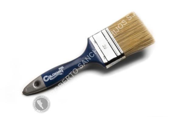 PINCEL COLORMET V2 PROFESIONAL N§10 (BULTO X 24 UNIDADES)(PRECIO X UNIDAD) 