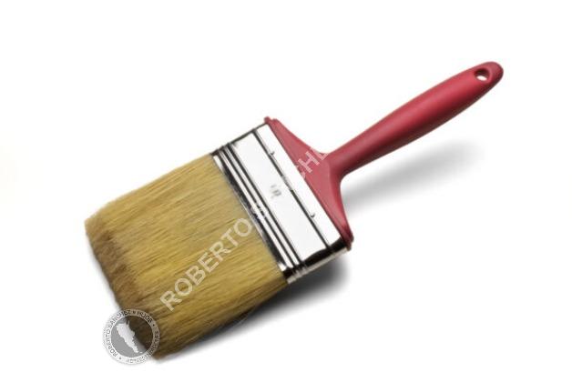 PINCELETA BLANCA N§40 (BULTO X 32 UNIDADES)(PRECIO X UNIDAD) 