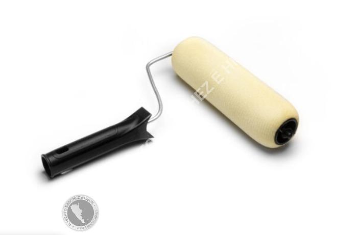 RODILLO POLIESTER COMUN 10X40 (BULTO X 60 UNIDADES) (PRECIO X UNIDAD) 