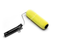 RODILLO POLIESTER FORRADO 10X40 (BULTO X 60 UNIDADES) (PRECIO X UNIDAD) 