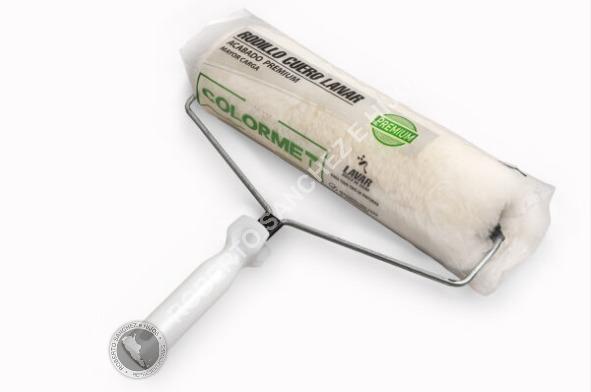 SUPER RODILLO DE 28CM MANGO REFORZADO - LANAR (BULTO X 15 UNIDADES) (PRECIO X UNIDAD)