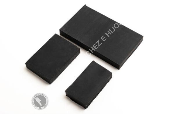 TACO DE GOMA MACIZO GRANDE (BULTO X 12 UNIDADES)(PRECIO X UNIDAD) 