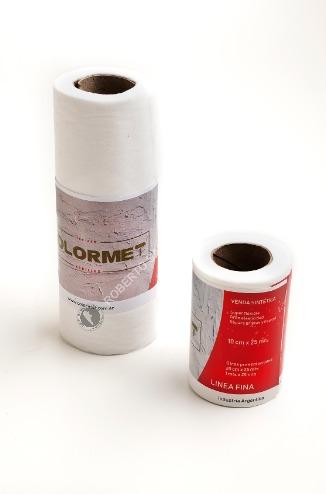 VENDA SINTETICA LINEA LIVIANA 10CM X 25MTS (BULTO X 100 UNIDADES) (PRECIO X UNIDAD)