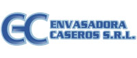 ENVASADORA CASEROS